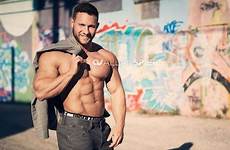 todd morgan bailey studs muscle young