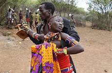 tribal marriage pokot kenya sex rituals wedding people traditional african tribe women their girls ceremony forced girl village ritual men