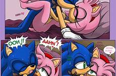 hentai amy sonic rose sex sonamy boom feet surprise commission unexpected little rule nude hedgehog pregnant kissing xxx options edit