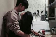 ulzzang coreanos instagram casal wattpad casais kunjungi dari