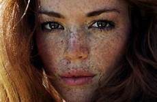 freckles beautiful freckled beauty redheads photography people unique portrait hypnotize ll their who