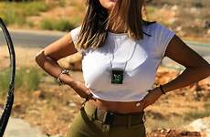 women beautiful israel hot military idf israeli girls forces defense soldiers sexy girl cameltoe army woman female bikini brave uniforms