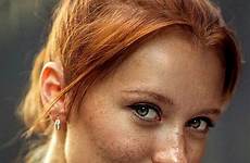 natalya rudakova freckles visage jolies redhead pelirrojas redheads rousse jolie mujeres capelli ojos sommersprossen hermosas rostro escocesas bonita rossi visages