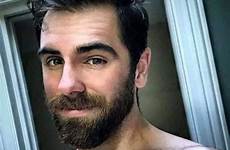 beards peludo barba hombres bearded scruffy hunks pecho hombre estilos bigote peludos muscle nakita guapos