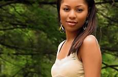 african teen girl american beautiful posing stock girls hot pix woods