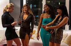 hustlers wu constance cardi lopez jennifer keke palmer reinhart lili revenge