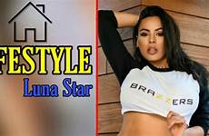 luna star video