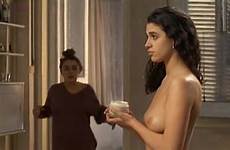 ruth gabriel nude dias contados 1994 actress topless videocelebs movies