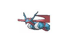 salamence mega pokemon gif into