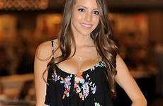 shelby chesnes playboy glamourcon dress large