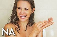 shower water peeing save