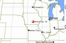 knoxville iowa ia population foreign residents born city
