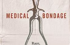 bondage medical book