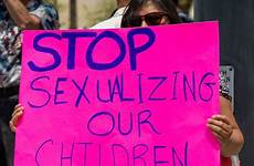 sex comprehensive rallies opposed pull across