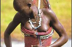 tribe dinka nudist sudan sudanese abagond beadwork 画像