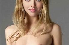 amanda seyfried topless nude broadway stage pussy show