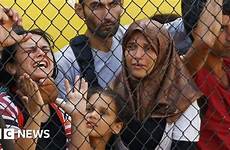 migrant refugees dictates quota migrants bicske hungary refugee