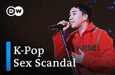 scandal pop sex