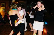 teenagers partying dina goldstein intimately