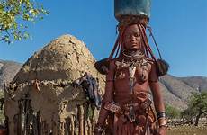 himba clash traditional women african namibia tribal dilemma cultures over people tribes beauty roxannereid za culture africa girls live village