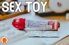 sex toys homemade women toy make diy girls girl nude girlfriend add