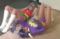 trapped batgirl xvideos