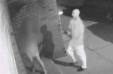 rape caught tape woman man york after attempted he foxnews videos