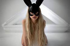 smelova bdsm bunny brave blondie vladimir nikolaev