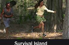 survival island 2006 showtime