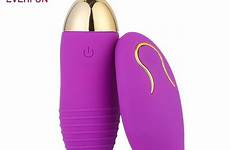 bullet vibrators remote control eggs vibrating rechargeable wireless silicone usb massager ball adult women