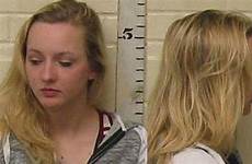 harmon breana rape men texas jail receive briana woman talbott who accused false time probation most year old will
