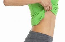 flat stomach belly weeks women tips getty