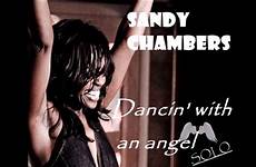 chambers sandy
