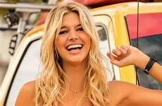 baywatch kelly rohrbach au