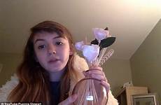 incest her teenage vlogger incense stewart she people posts ever which comical appears probably mixed ve looking