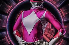 power rangers ranger pink morphin mighty cosplay helmet wallpaper legacy yuffiebunny nd pro fury kimberly tumblr magic maded inc acparadise