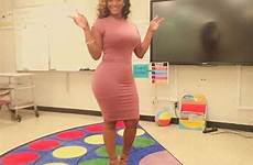 tight teacher wearing alive sexiest women outfits sexy school grade brown 4th atlanta twitter her fourth dresses dress patrice too
