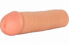 penis extension cyberskin tommy gunn additional toys sex