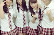 japanese girl school sayaka yamamoto kotani group nana yamada girls riho posts jonishi kei plus google idol choose board