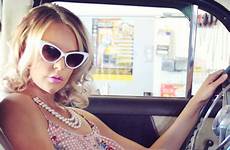 athena lundberg car full girl editor