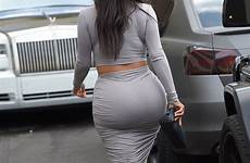 kardashian curves butt khloe butts