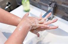 washing hands steps hand soap handwashing properly wash water thoroughly treatment person regular area their her woman