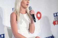 tomi lahren politicon political embody discourse breed wanna photoshoots conservative commentator newscasters meaurements ethnicity conservapedia
