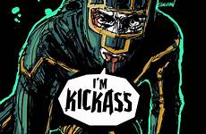 kick ass kickass deadpool img02 comics