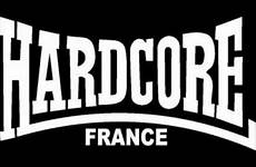 hardcore france