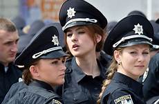 police ukraine officers female beautiful hot around hottest women ukrainian girls prettiest sarcasm genmice most