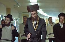 jews hasidic mad