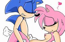 sonic amy hedgehog rose sex bunny nude having xxx perverted naked sonamy team handjob game furry white rule34 gif options