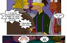 itooneaxxx chochox simpson marge extra simpsons
