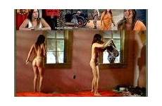 barbara hershey nude bertha boxcar ancensored naked 1972 her bush